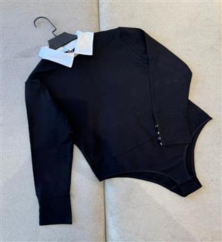 بلوز یقه پوپلین116