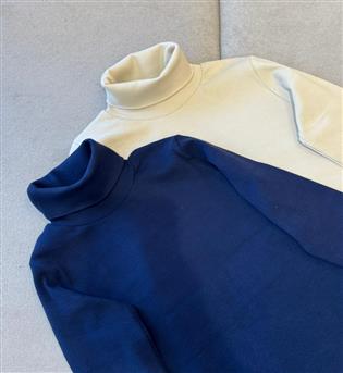 بادی یقه اسکی 634