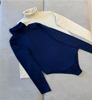 بادی یقه اسکی 634