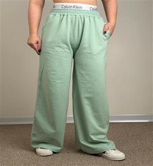 شلوار بگ گلکسی  ck