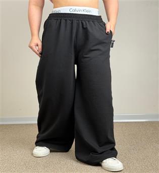 شلوار بگ گلکسی  ck