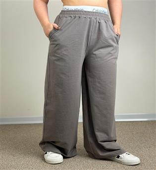 شلوار بگ گلکسی  ck