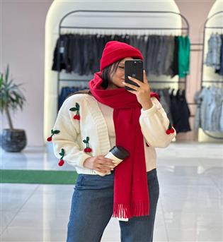 بافت میوه ای