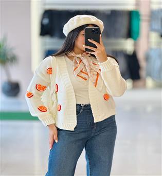 بافت میوه ای