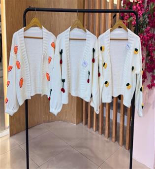 بافت میوه ای