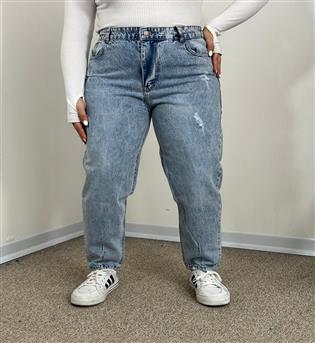  مام استایل سایز بزرگ کد 21098