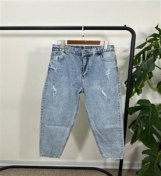  مام استایل سایز بزرگ کد 21098