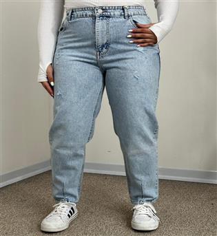 مام استایل سایز بزرگ کد 21040