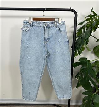 مام استایل سایز بزرگ کد 21040