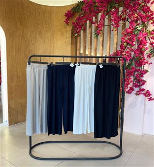 شلوار بگ بامبو پارمیس