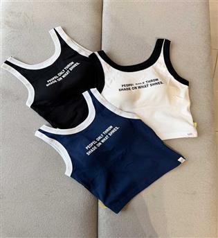 نیم تنه کاپ دارonli