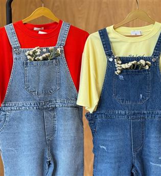 بیلر جین واید