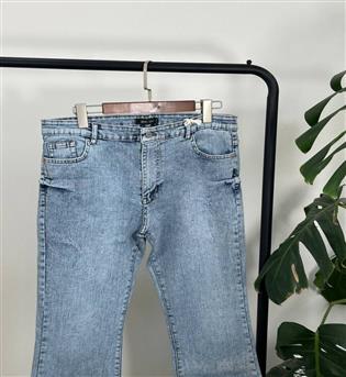 شلوار بوت کات کد 21410