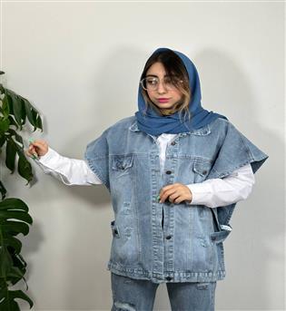 وست جین پانچ تیارا