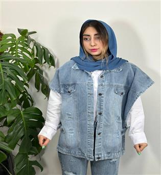 وست جین پانچ تیارا