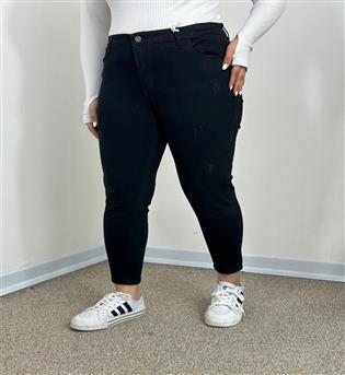 شلوار جین  کد 31110