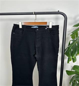 شلوار بوت کات کد 22750