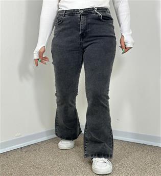 شلوار بوت کات کد 50003