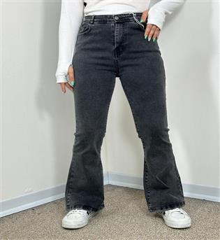 شلوار بوت کات کد 50003