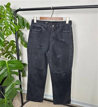 شلوار واید استریت کد 1400