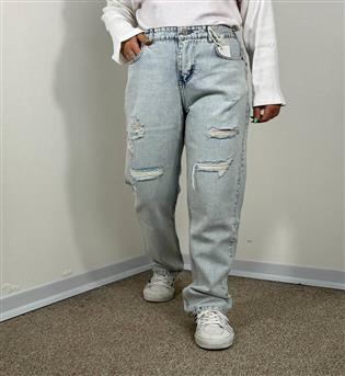  واید استریت آبی کد 21451