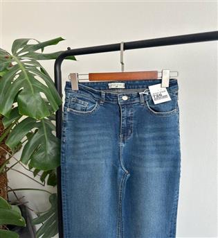  استریت آبی قد 100 کد 22232