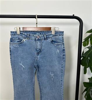  بوت کات سایز بزرگ کد 1362