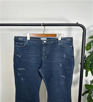  بوت کات سایز بزرگ کد 22250