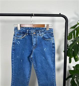 شلوار بوت کات کد 1383