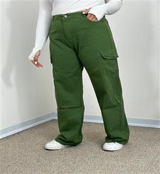شلوار کارگو کد 5971