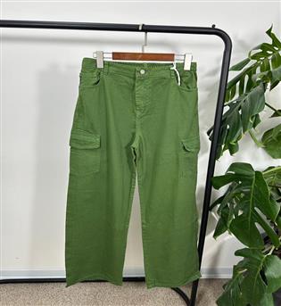 شلوار کارگو کد 5971