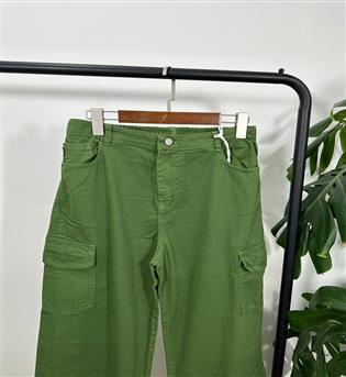 شلوار کارگو کد 5971