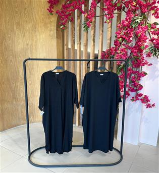 پیراهن آیوا کفتان