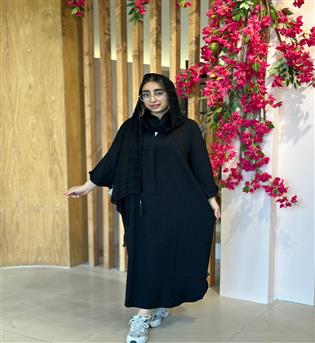 پیراهن آیوا کفتان