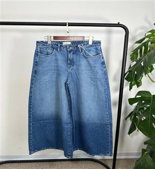 شلوار فول بگ کد 80082