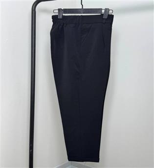 شلوار کرپ دابل مام پارتاوا  A1