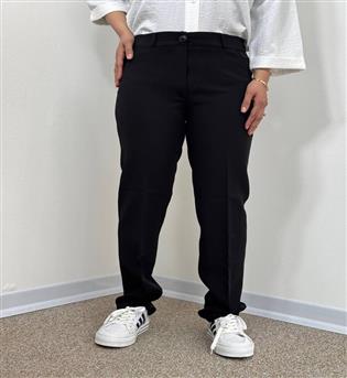 شلوار پارچه ای قد100 پارتاواA1