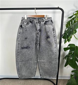 شلوار بگ بالنی کد 1489