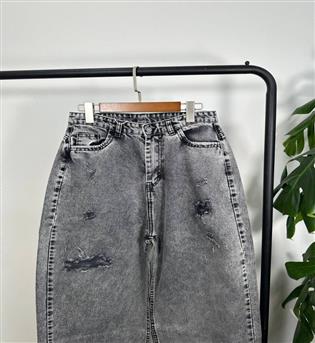 شلوار بگ بالنی کد 1489