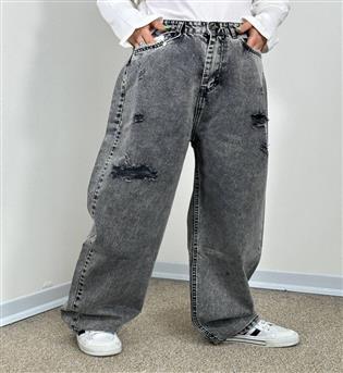 شلوار بگ بالنی کد 1489