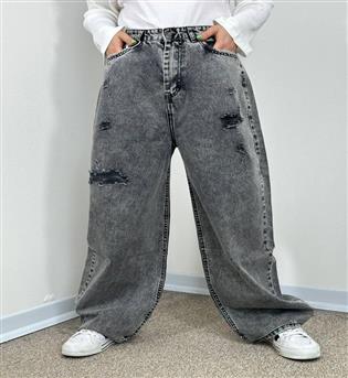 شلوار بگ بالنی کد 1489