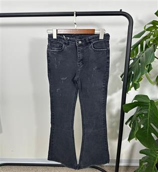 شلوار بوت کات کد 1444