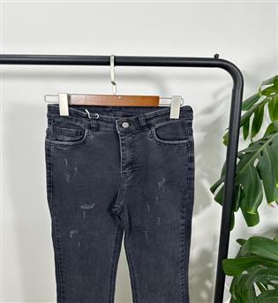 شلوار بوت کات کد 1444