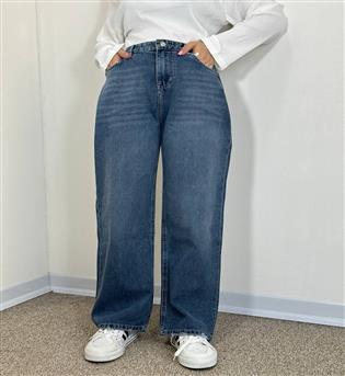 شلوار نیم بگ کد 22464