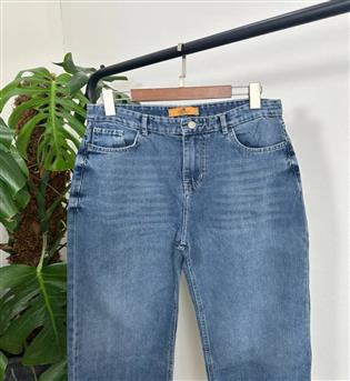 شلوار نیم بگ کد 22464