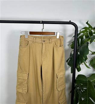 شلوار کارگو 