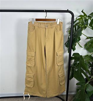 شلوار کارگو 