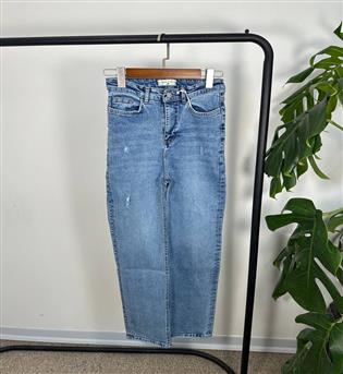 شلوار راسته کد 22229