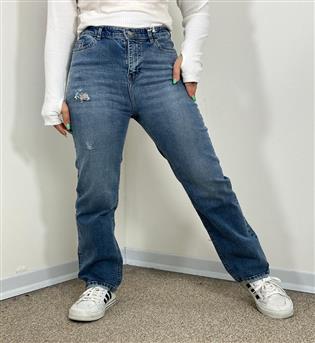 شلوار راسته کد 22234