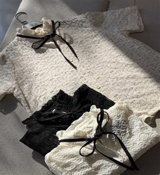 استین کوتاه گیپور 